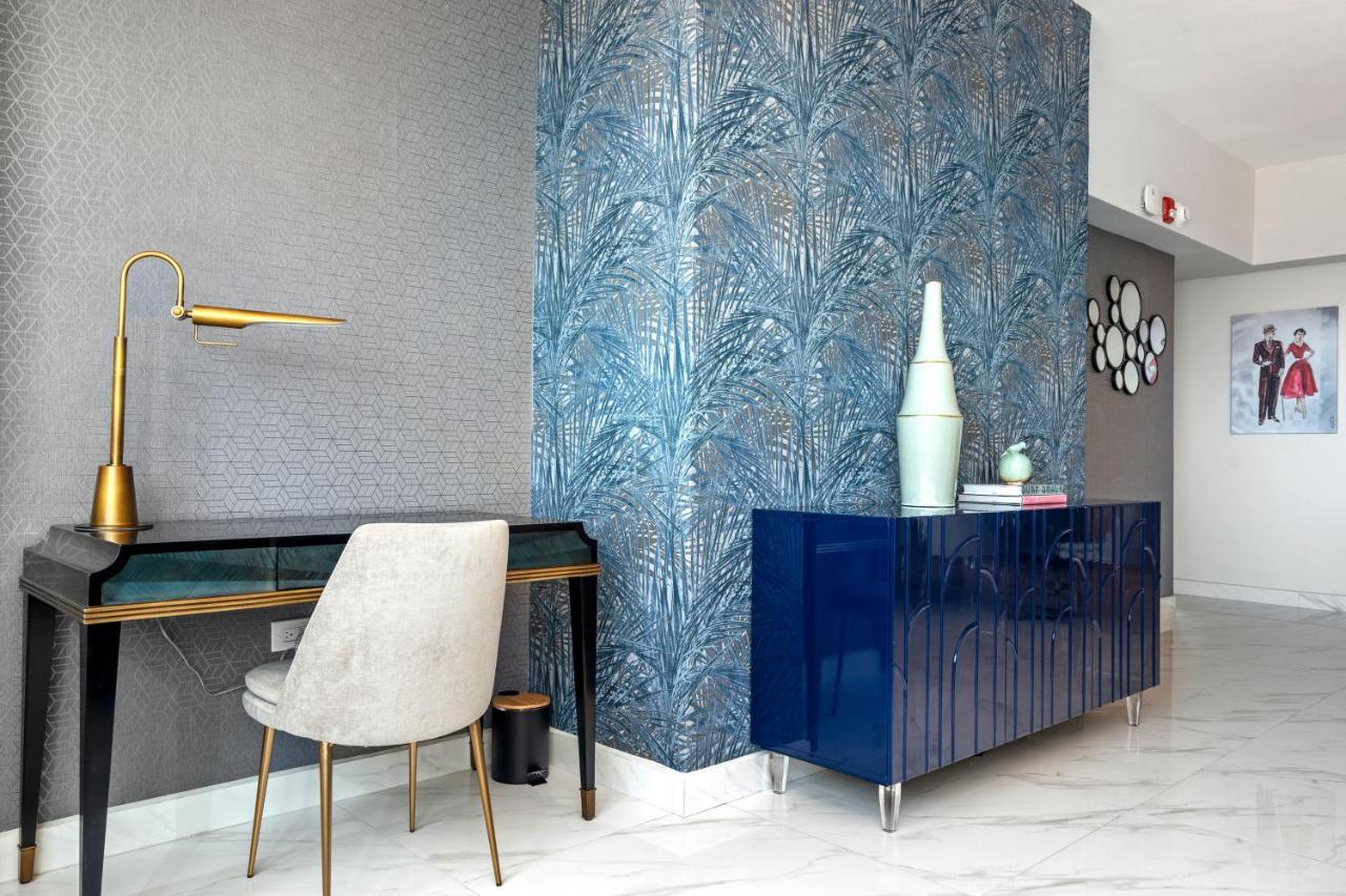 Don Rafa Boutique Hotel & Residences San Juan Ngoại thất bức ảnh