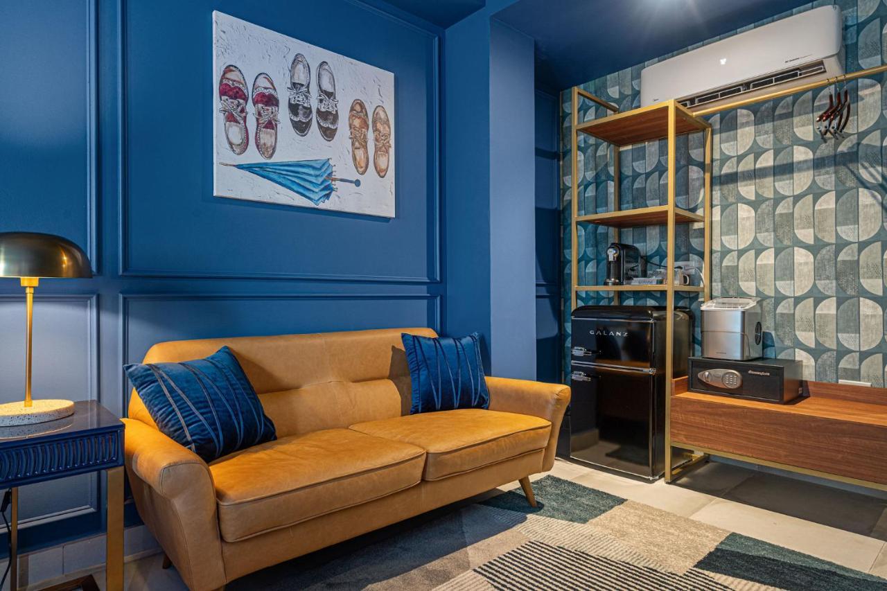 Don Rafa Boutique Hotel & Residences San Juan Ngoại thất bức ảnh