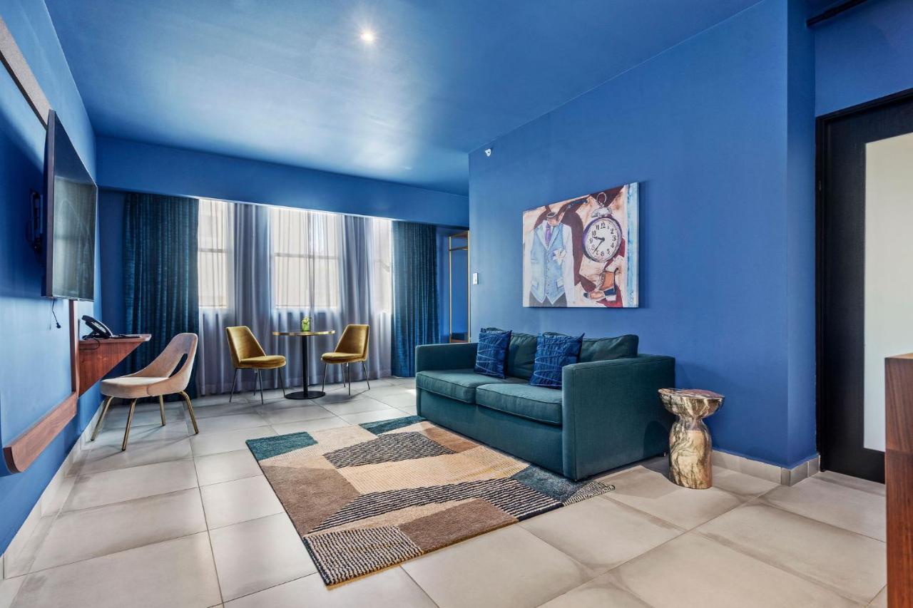 Don Rafa Boutique Hotel & Residences San Juan Ngoại thất bức ảnh