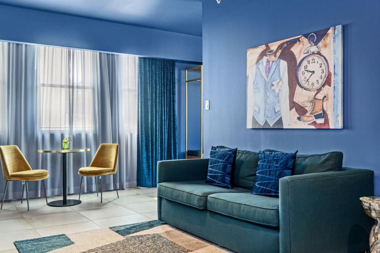Don Rafa Boutique Hotel & Residences San Juan Ngoại thất bức ảnh